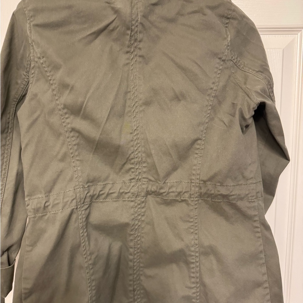 Max Jean utility jacket - Picture 3 of 5